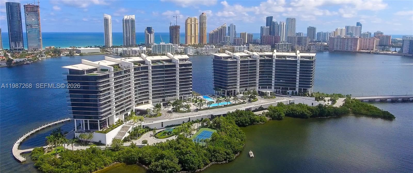 5000 Island Estates Dr # 1201, Aventura FL 33160 — 57