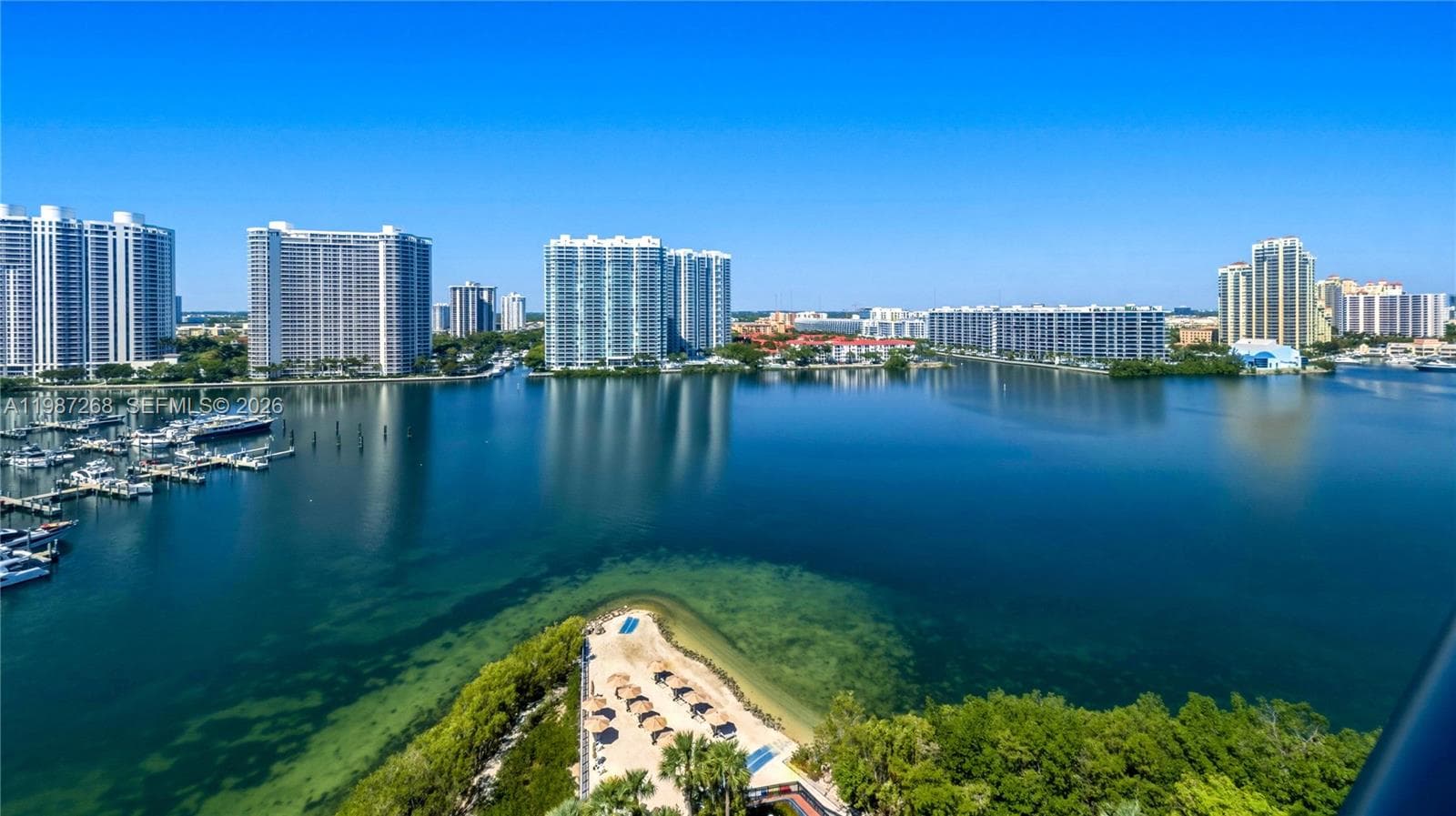 5000 Island Estates Dr # 1201, Aventura FL 33160 — 7