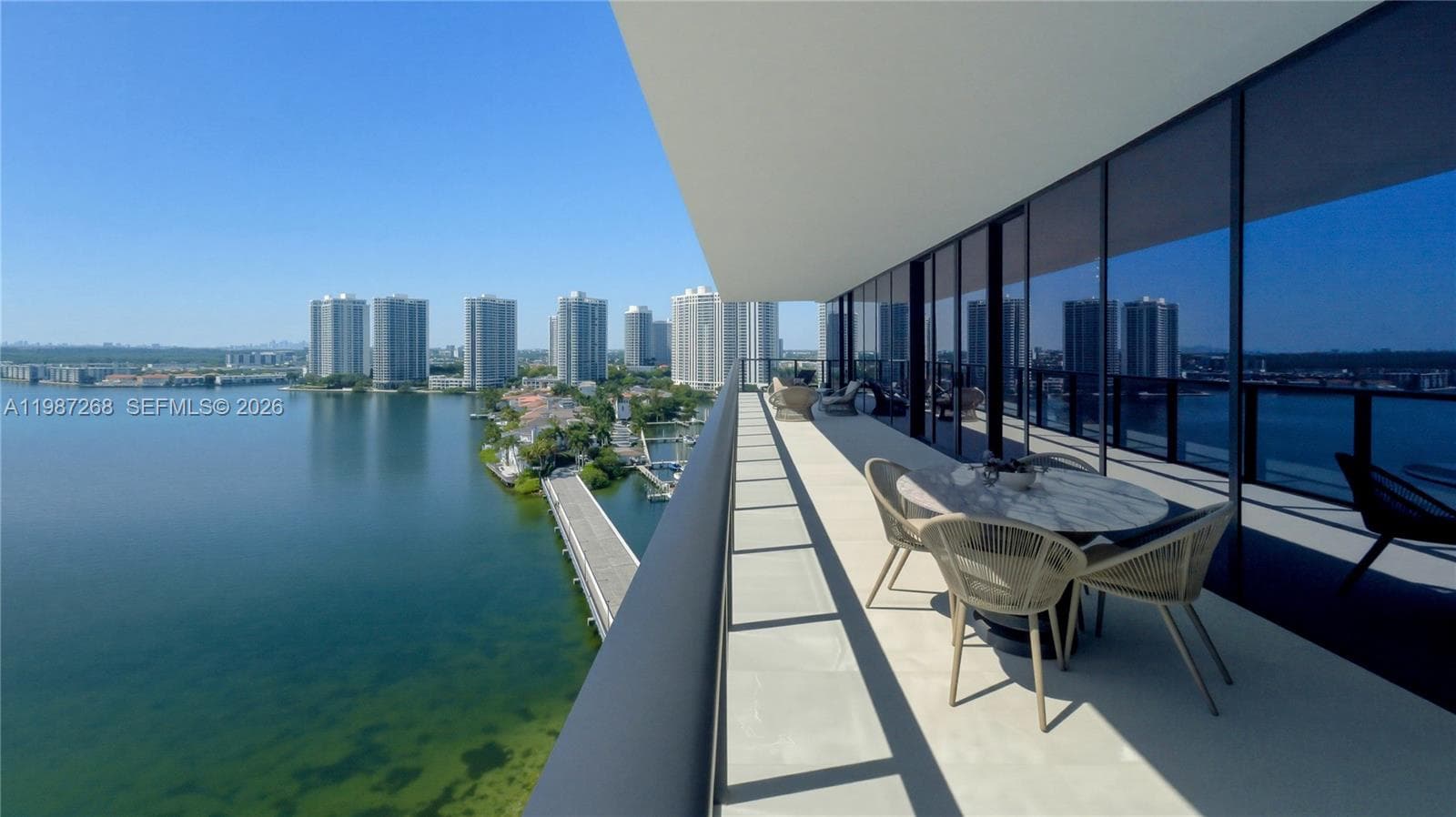 5000 Island Estates Dr # 1201, Aventura FL 33160 — 3
