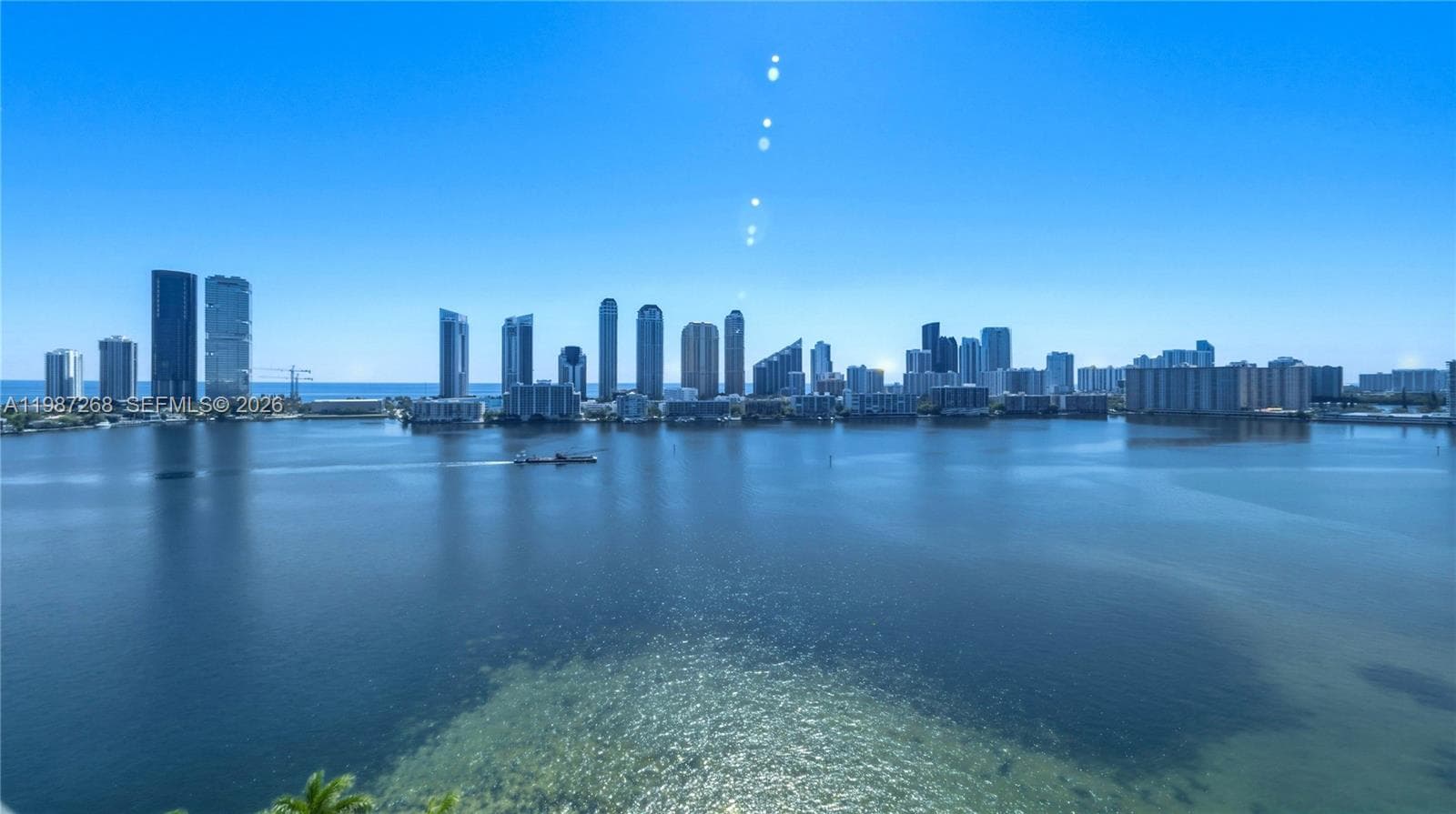 5000 Island Estates Dr # 1201, Aventura FL 33160 — 5