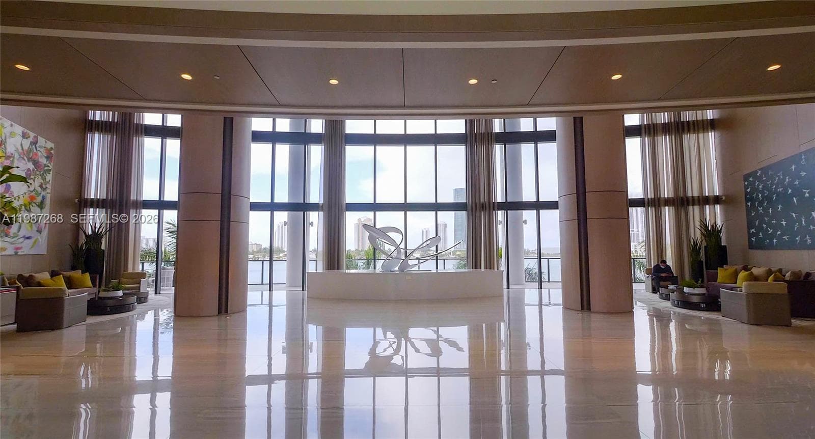 5000 Island Estates Dr # 1201, Aventura FL 33160 — 75