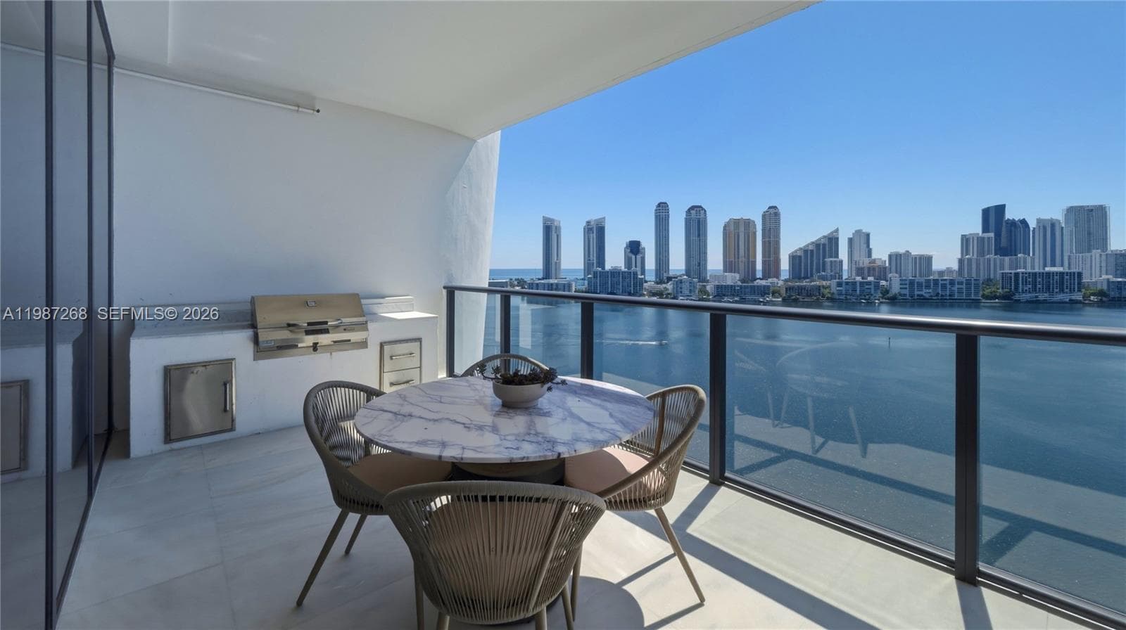 5000 Island Estates Dr # 1201, Aventura FL 33160 — 9