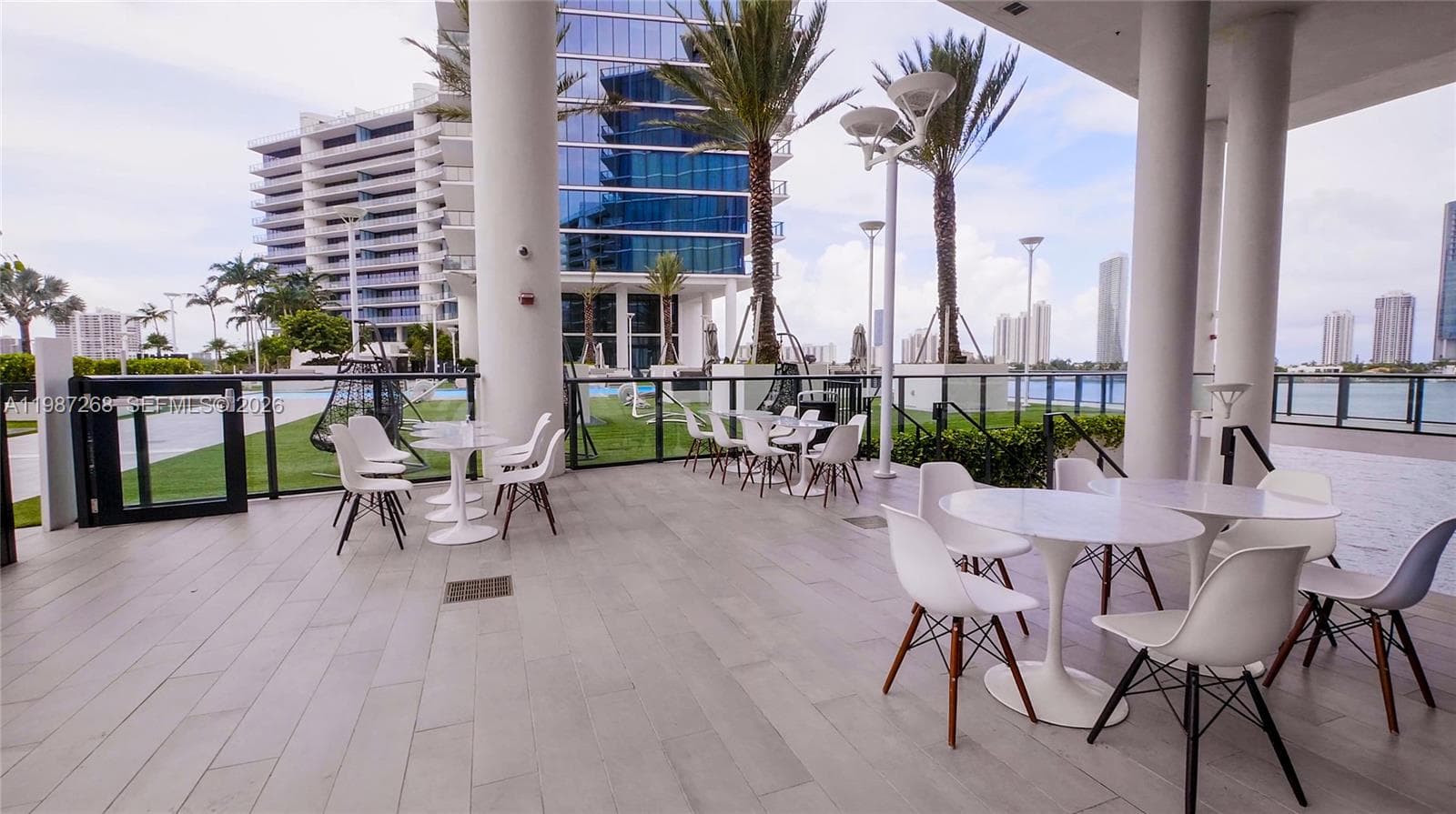 5000 Island Estates Dr # 1201, Aventura FL 33160 — 86