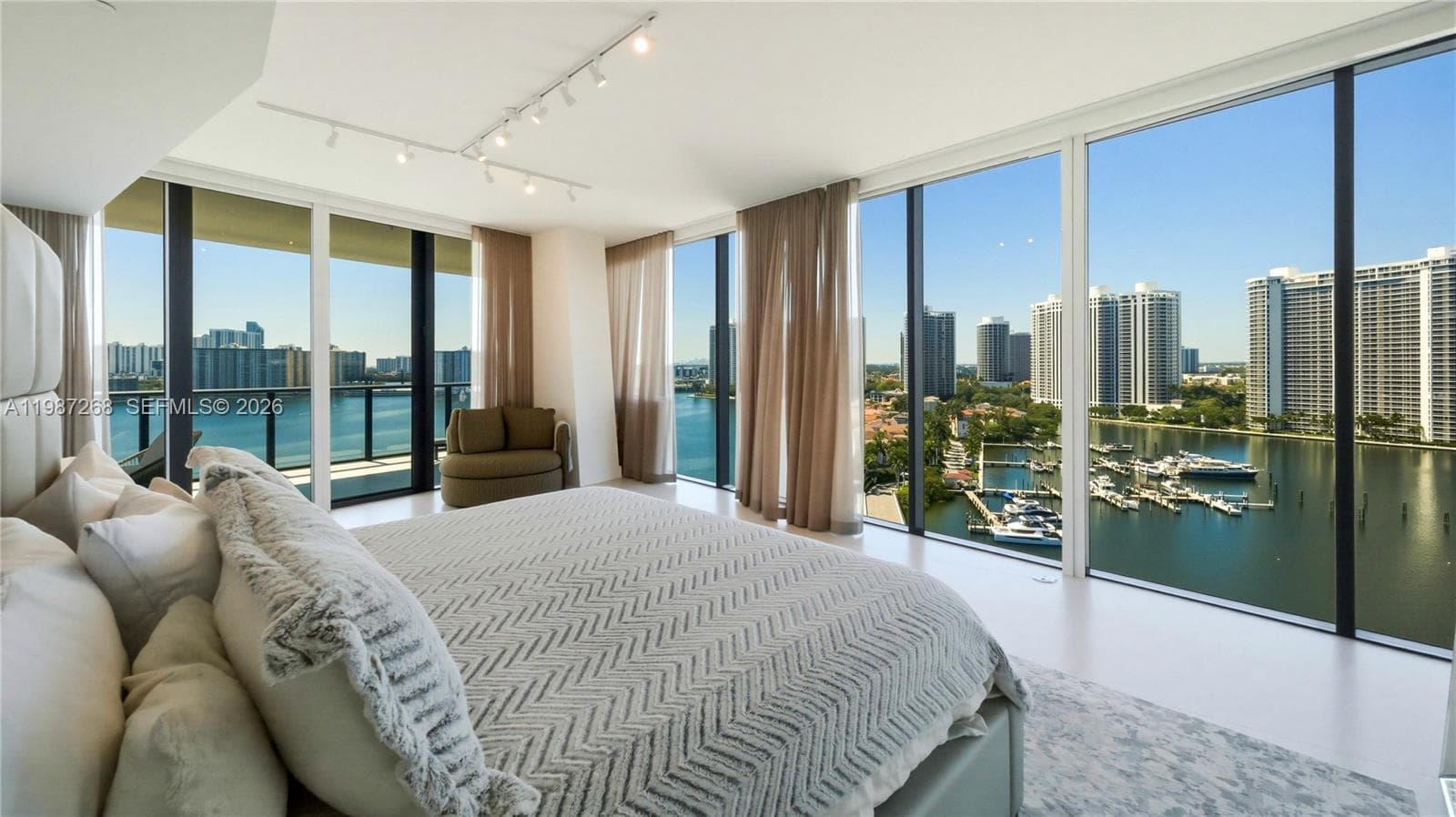 5000 Island Estates Dr # 1201, Aventura FL 33160 — 48