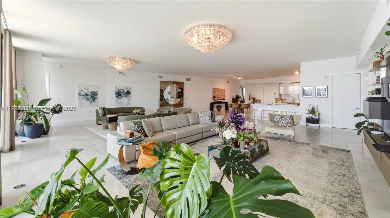 5000 Island Estates Dr # 1201, Aventura FL 33160 — 19