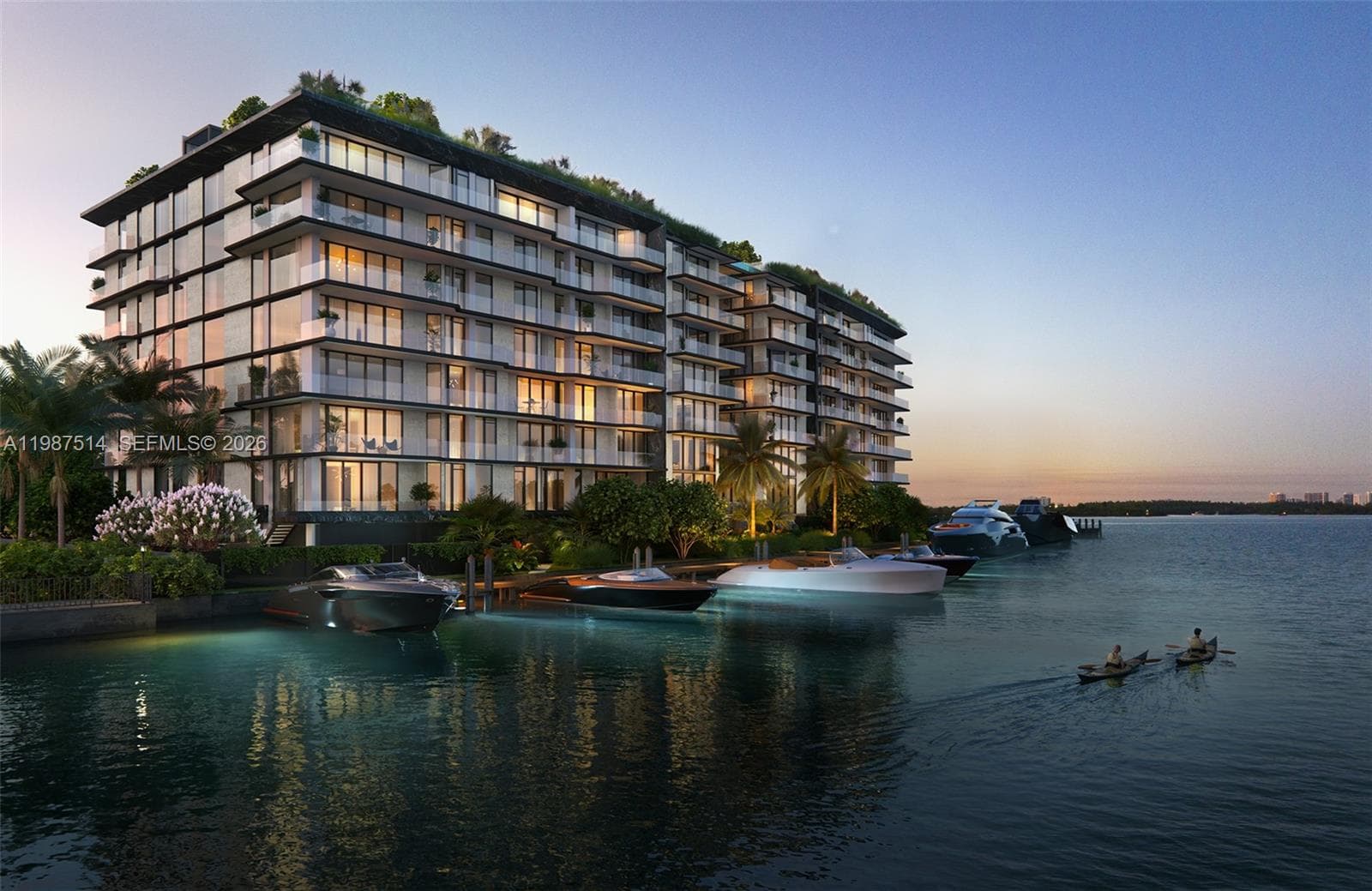 10141 E Bay Harbor Drive # 703, Bay Harbor Islands FL 33154 — 6