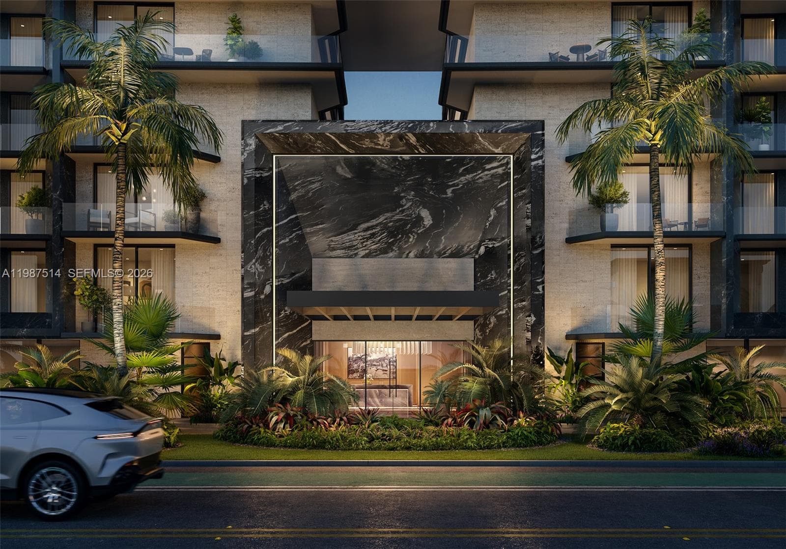 10141 E Bay Harbor Drive # 703, Bay Harbor Islands FL 33154 — 5
