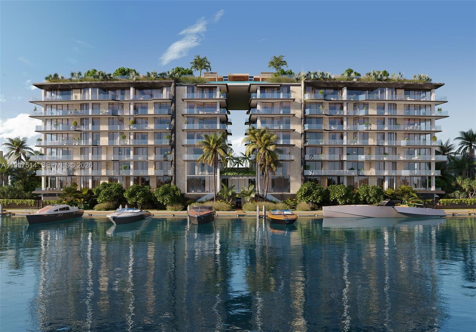 10141 E Bay Harbor Drive # 703, Bay Harbor Islands FL 33154 — 8