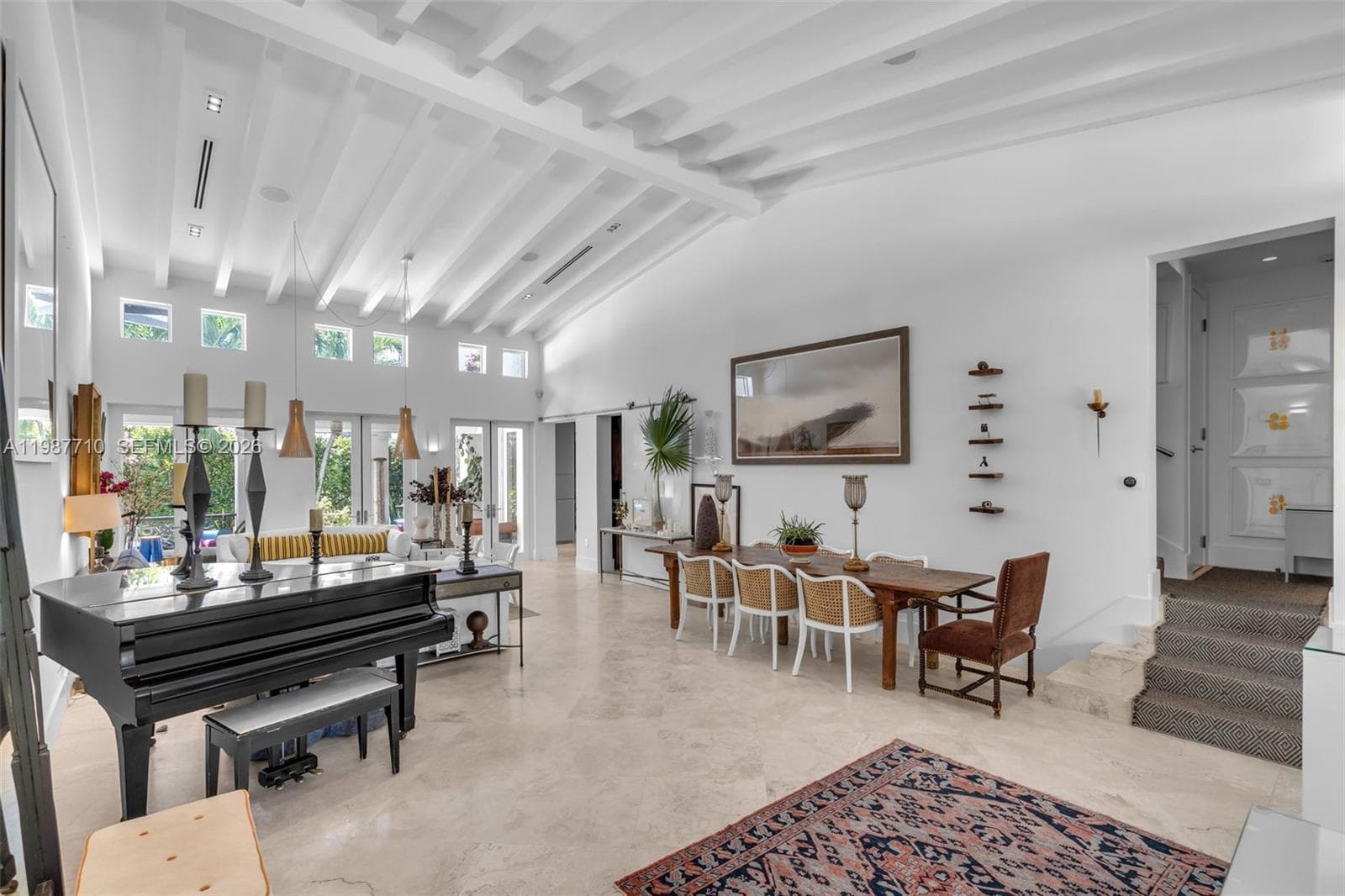 140 Hampton Ln, Key Biscayne FL 33149 — 2