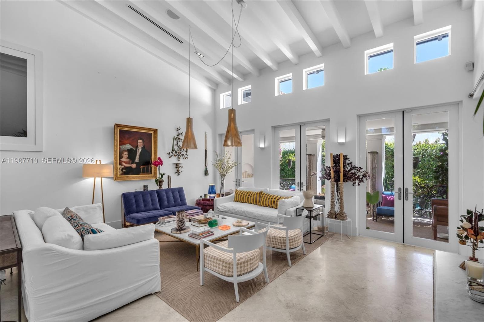 140 Hampton Ln, Key Biscayne FL 33149 — 4