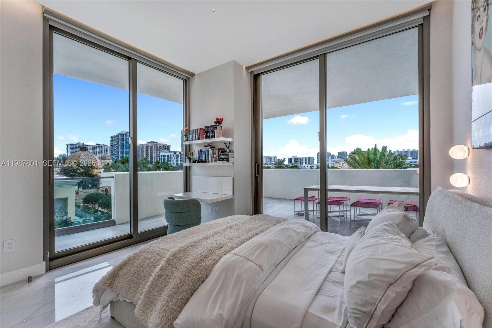 17901 Collins Ave # 404, Sunny Isles Beach FL 33160 — 28