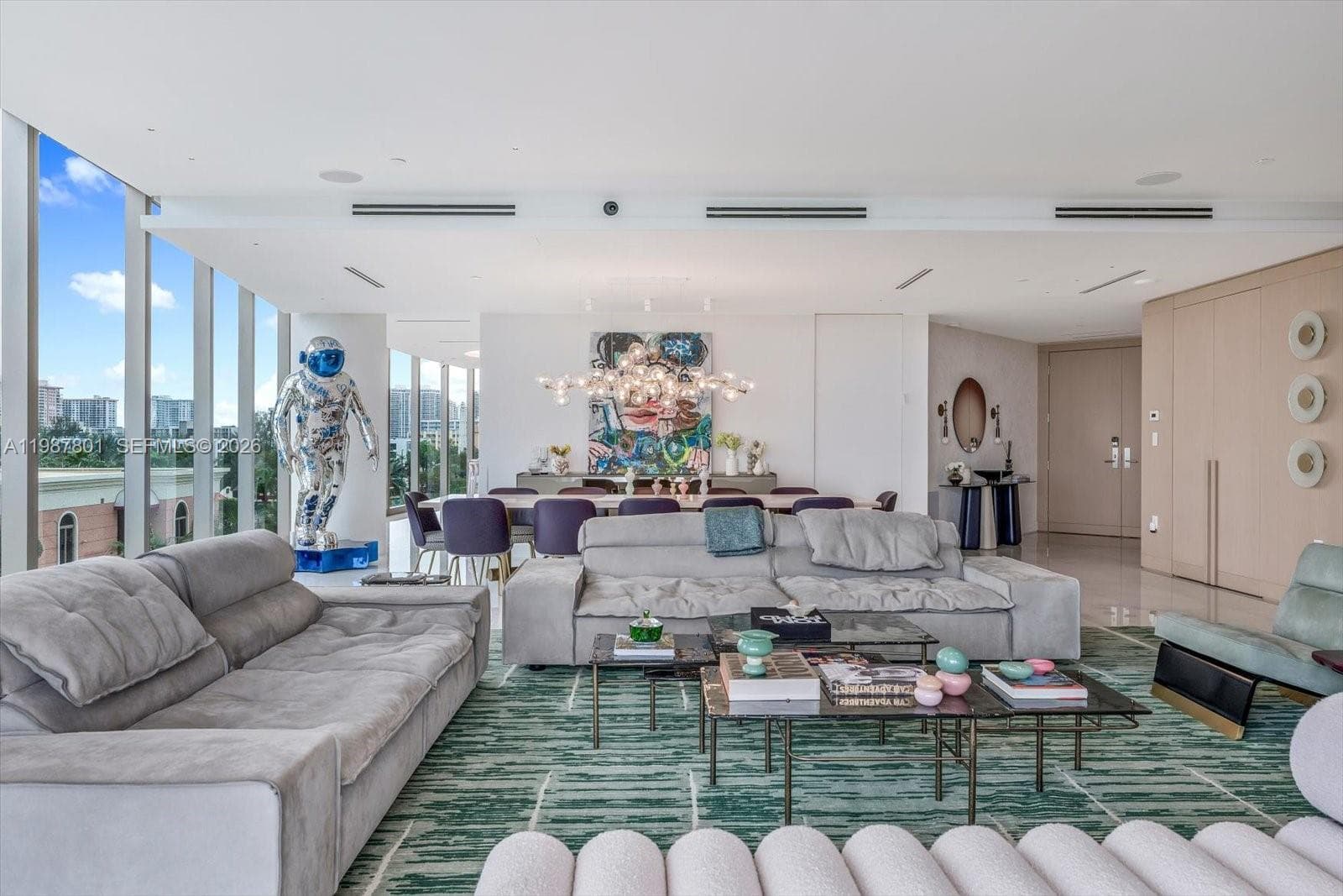 17901 Collins Ave # 404, Sunny Isles Beach FL 33160 — 5