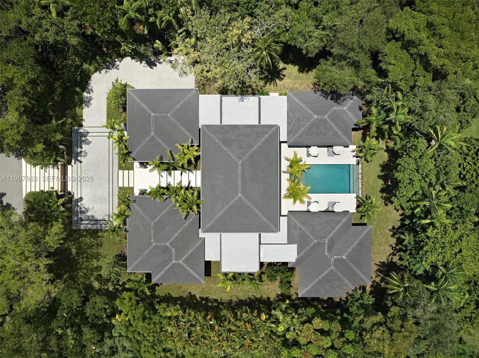 6371 SW 107th St, Pinecrest FL 33156 — 45