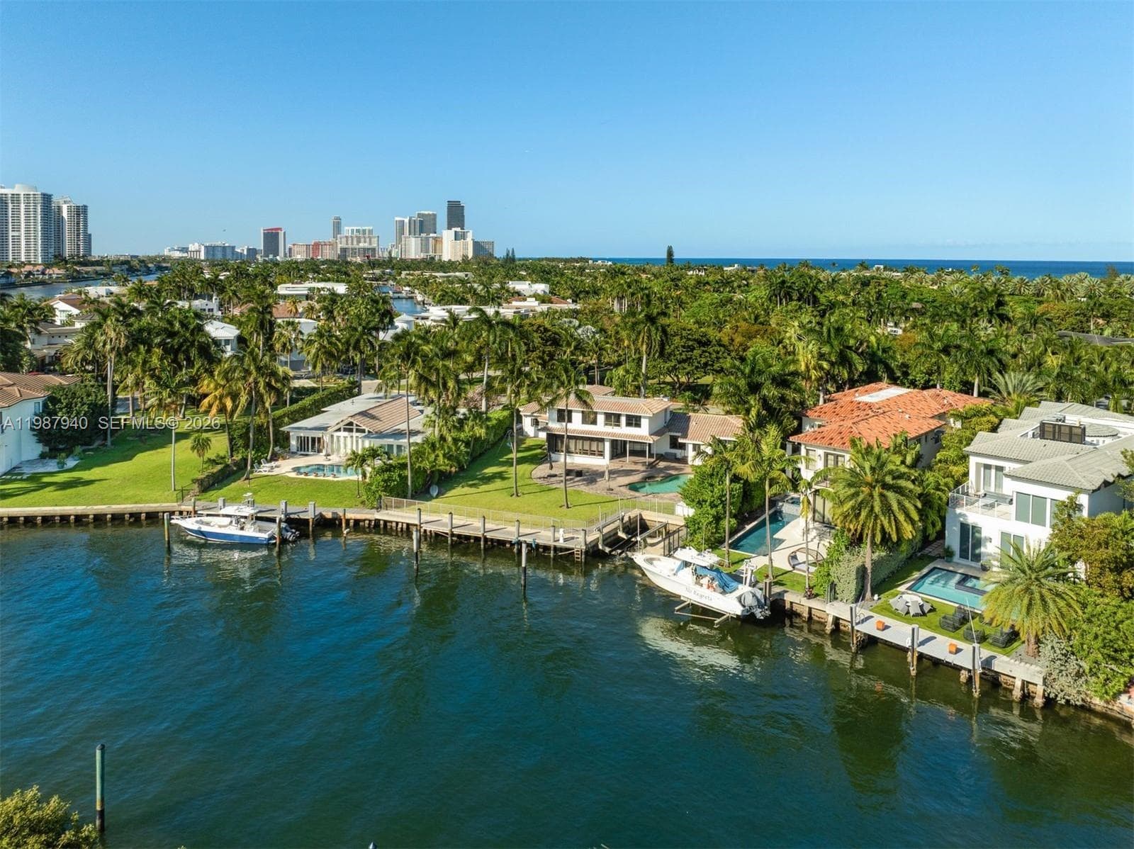 268 S Parkway, Golden Beach FL 33160 — 11