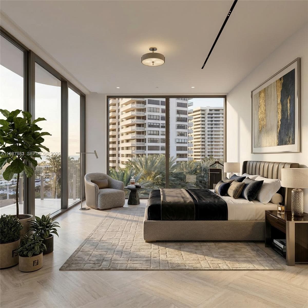 5 Grove Isle Dr # 504, Coconut Grove FL 33133 — 62