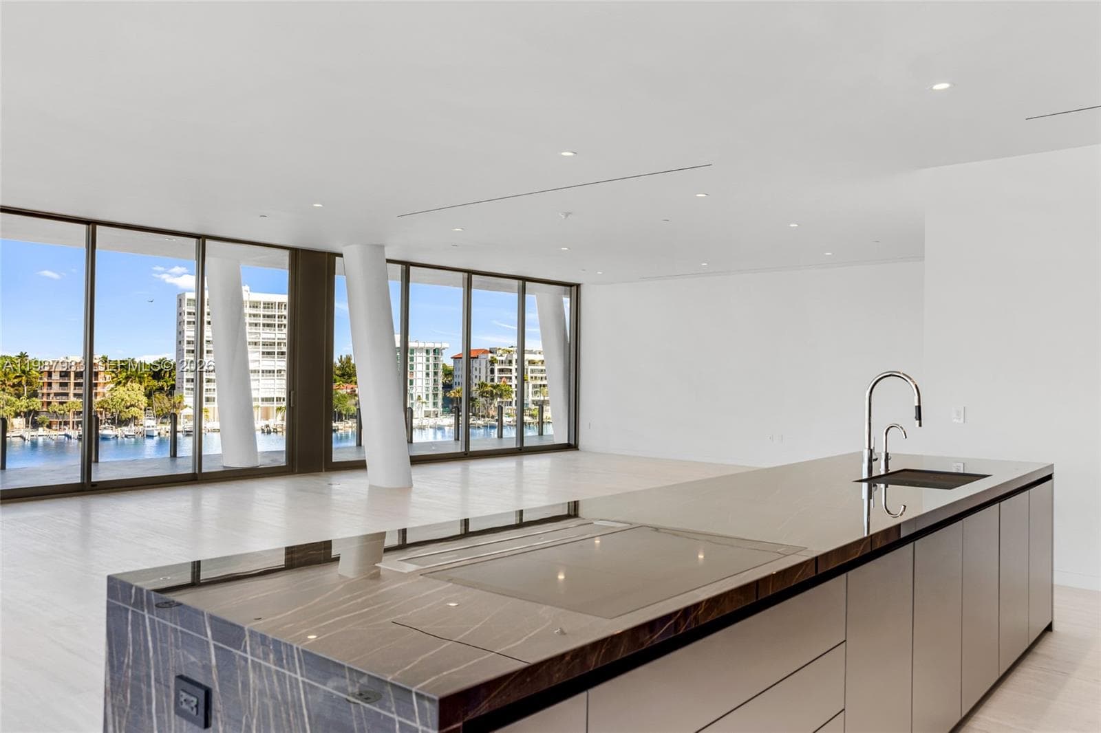 5 Grove Isle Dr # 504, Coconut Grove FL 33133 — 27