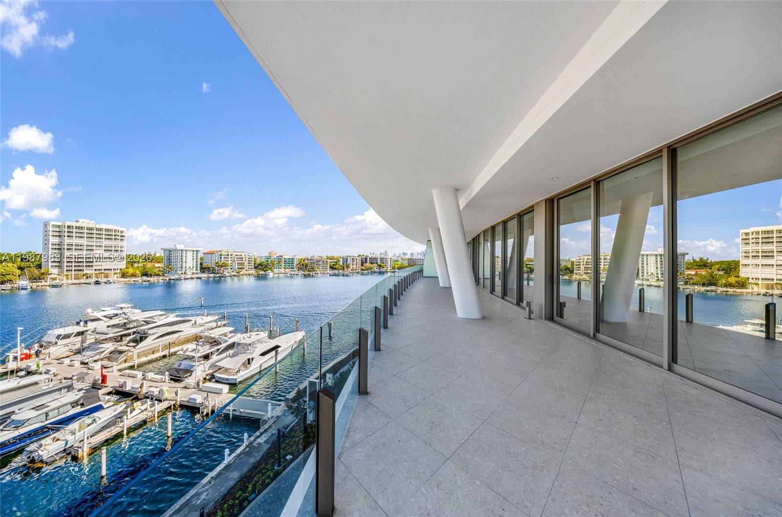 5 Grove Isle Dr # 504, Coconut Grove FL 33133 — 2