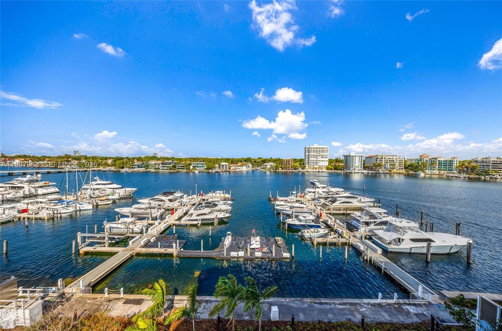 5 Grove Isle Dr # 504, Coconut Grove FL 33133 — 77