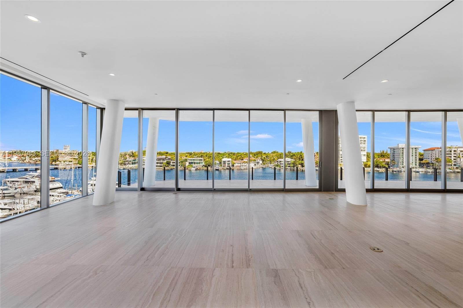 5 Grove Isle Dr # 504, Coconut Grove FL 33133 — 1