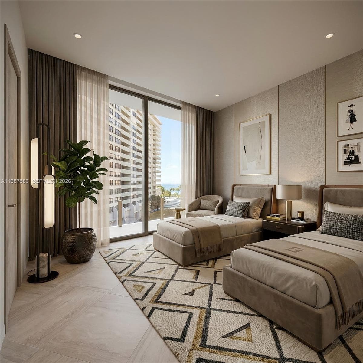 5 Grove Isle Dr # 504, Coconut Grove FL 33133 — 74