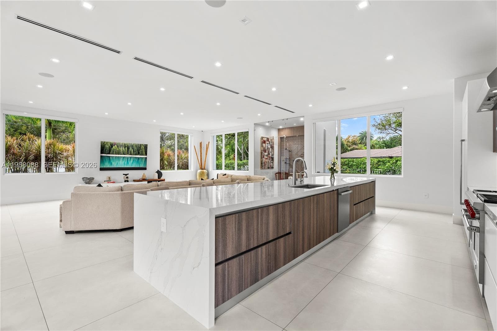 6285 Old Cutler Rd, Pinecrest FL 33156 — 6