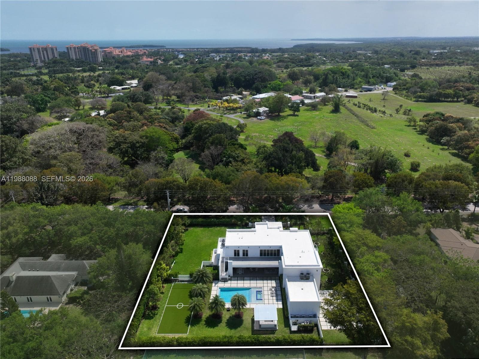 6285 Old Cutler Rd, Pinecrest FL 33156 — 53