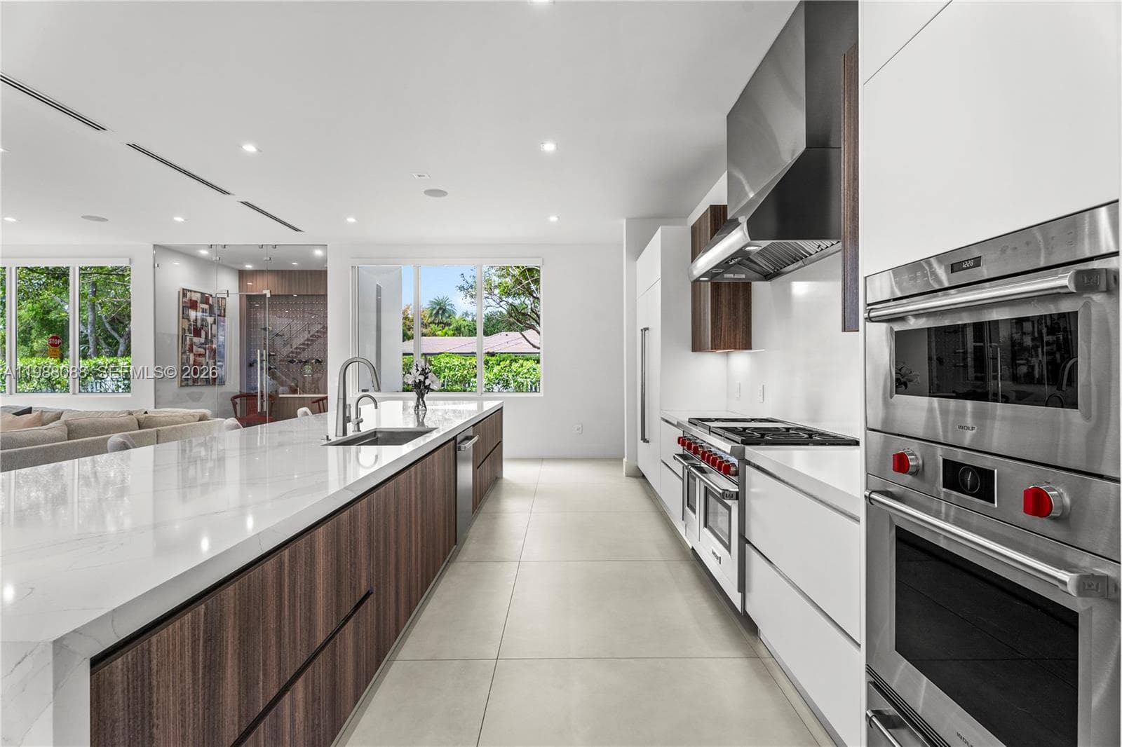 6285 Old Cutler Rd, Pinecrest FL 33156 — 7