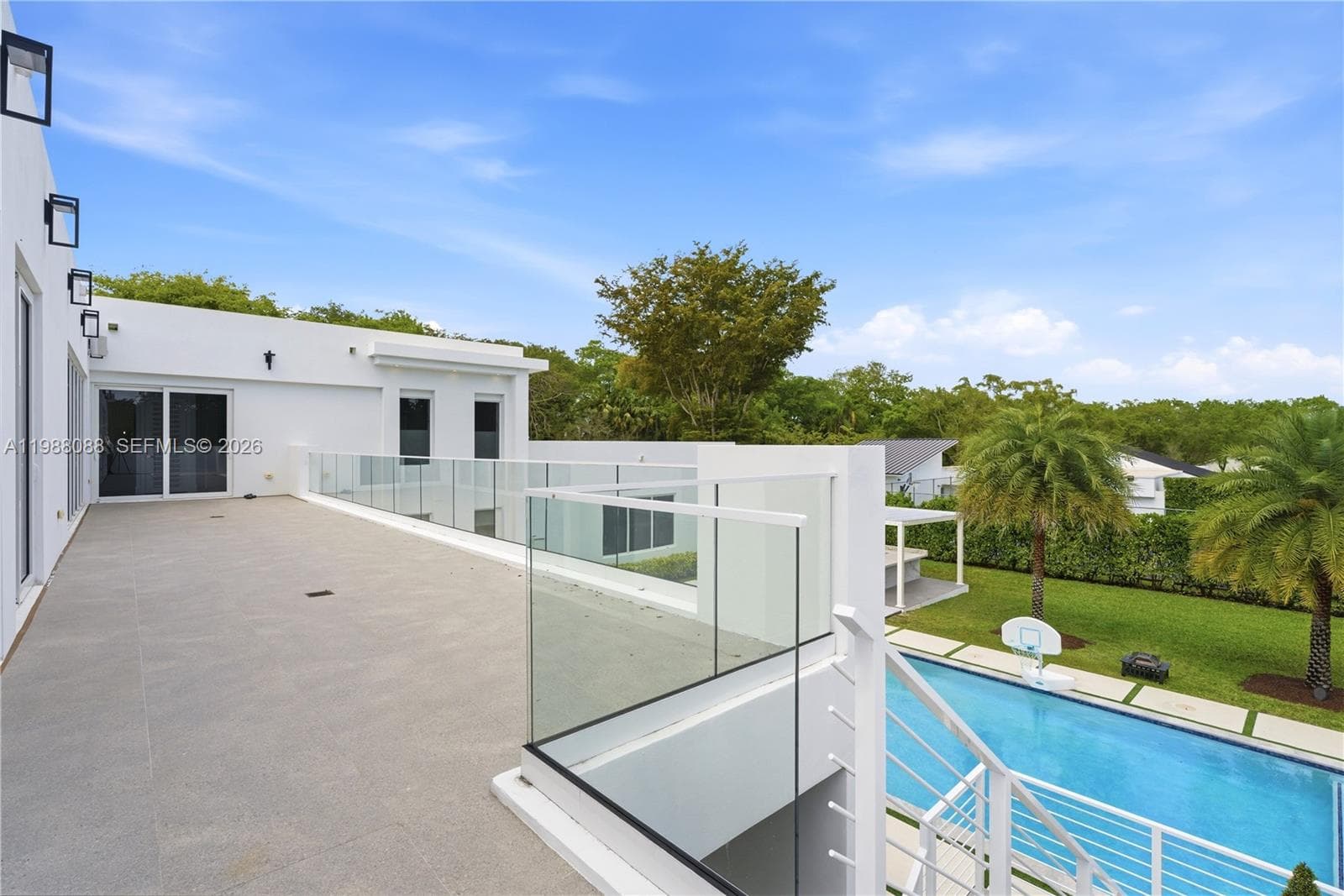 6285 Old Cutler Rd, Pinecrest FL 33156 — 33