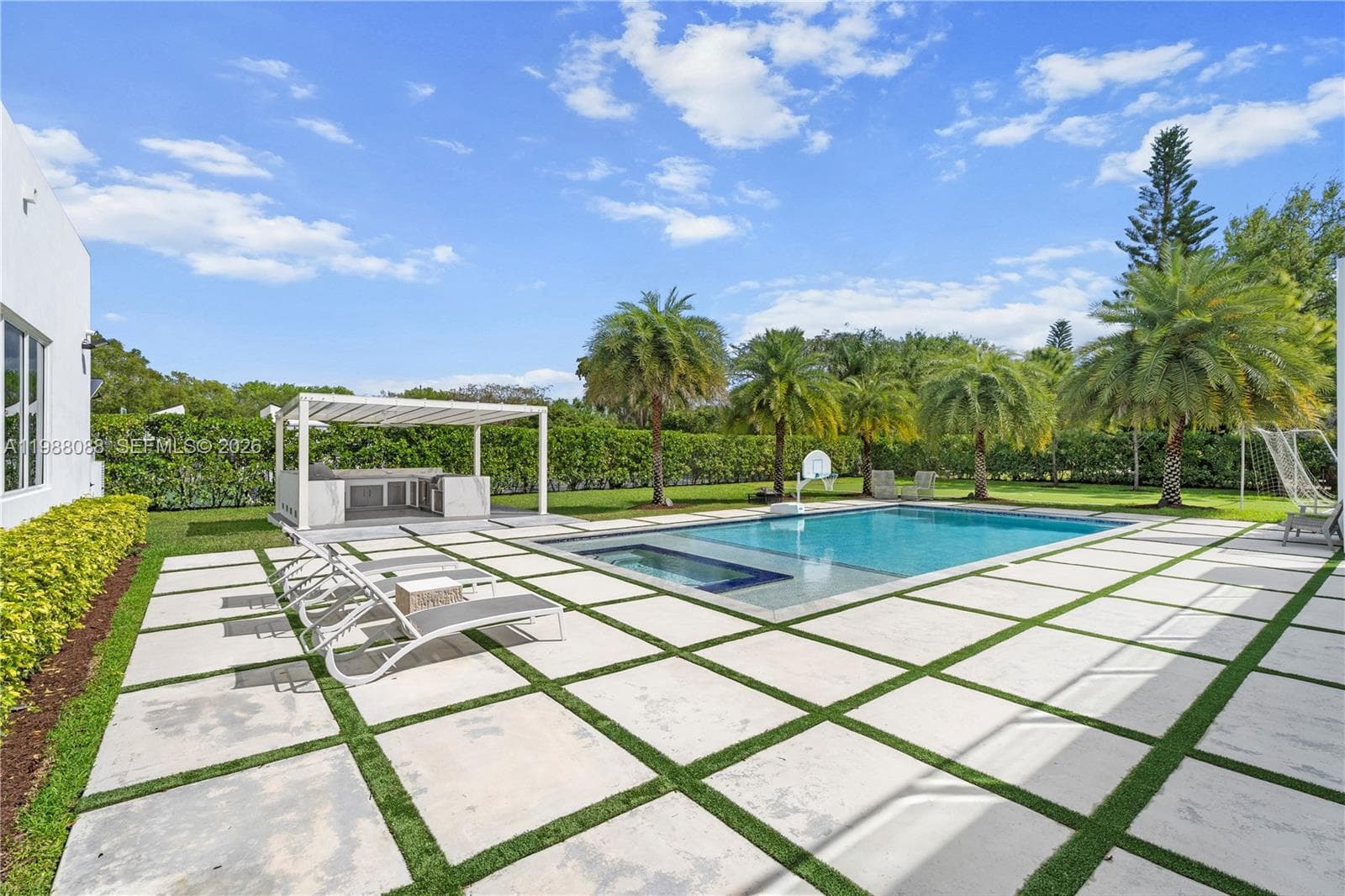 6285 Old Cutler Rd, Pinecrest FL 33156 — 45