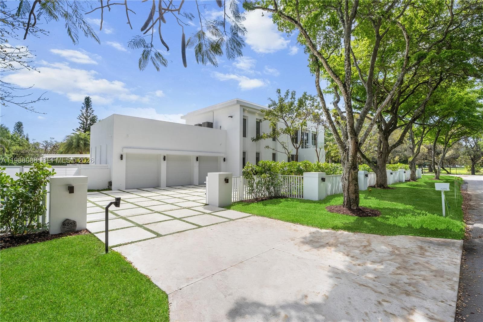 6285 Old Cutler Rd, Pinecrest FL 33156 — 50