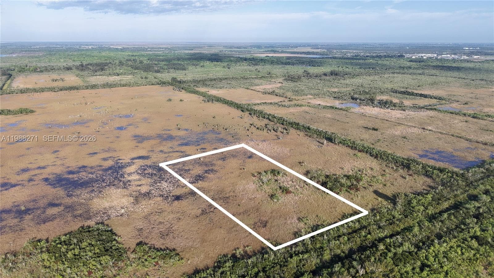 0 Unknown Road, Unincorporated Dade County FL 33034 — 2