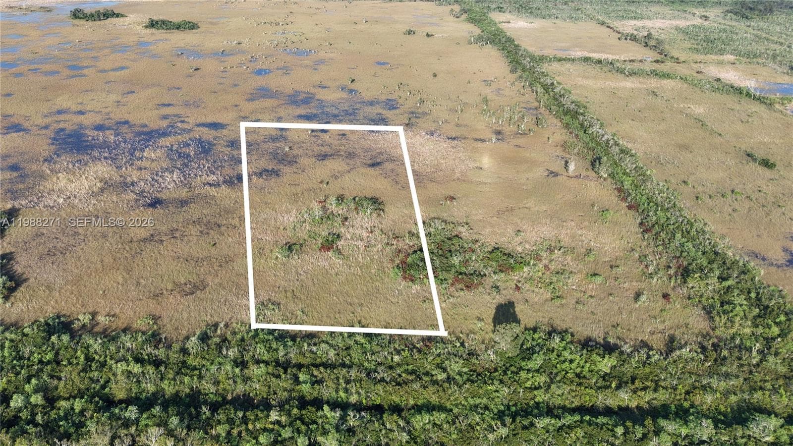 0 Unknown Road, Unincorporated Dade County FL 33034 — 1