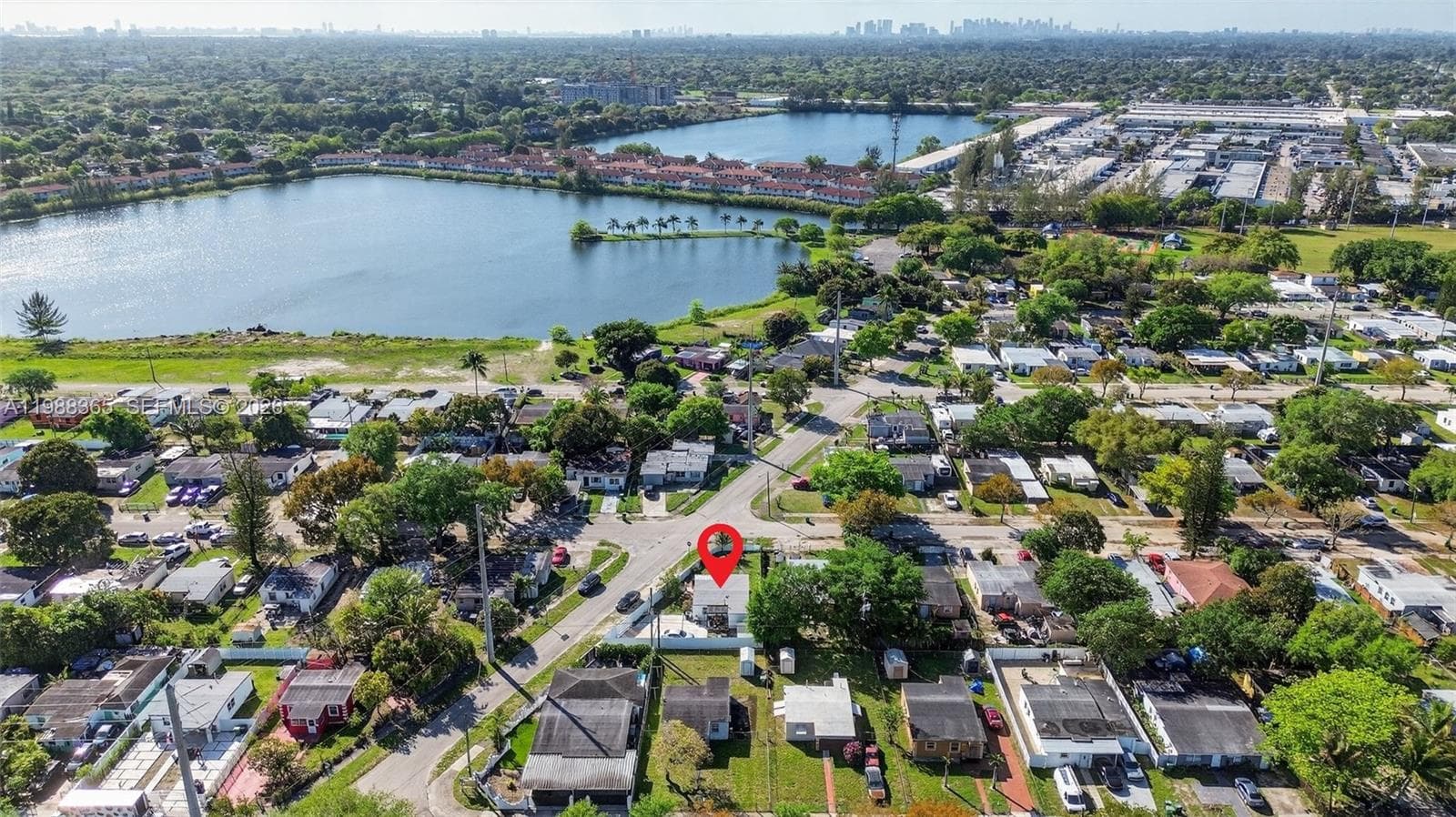 2001 Rutland St, Opa-Locka FL 33054 — 27