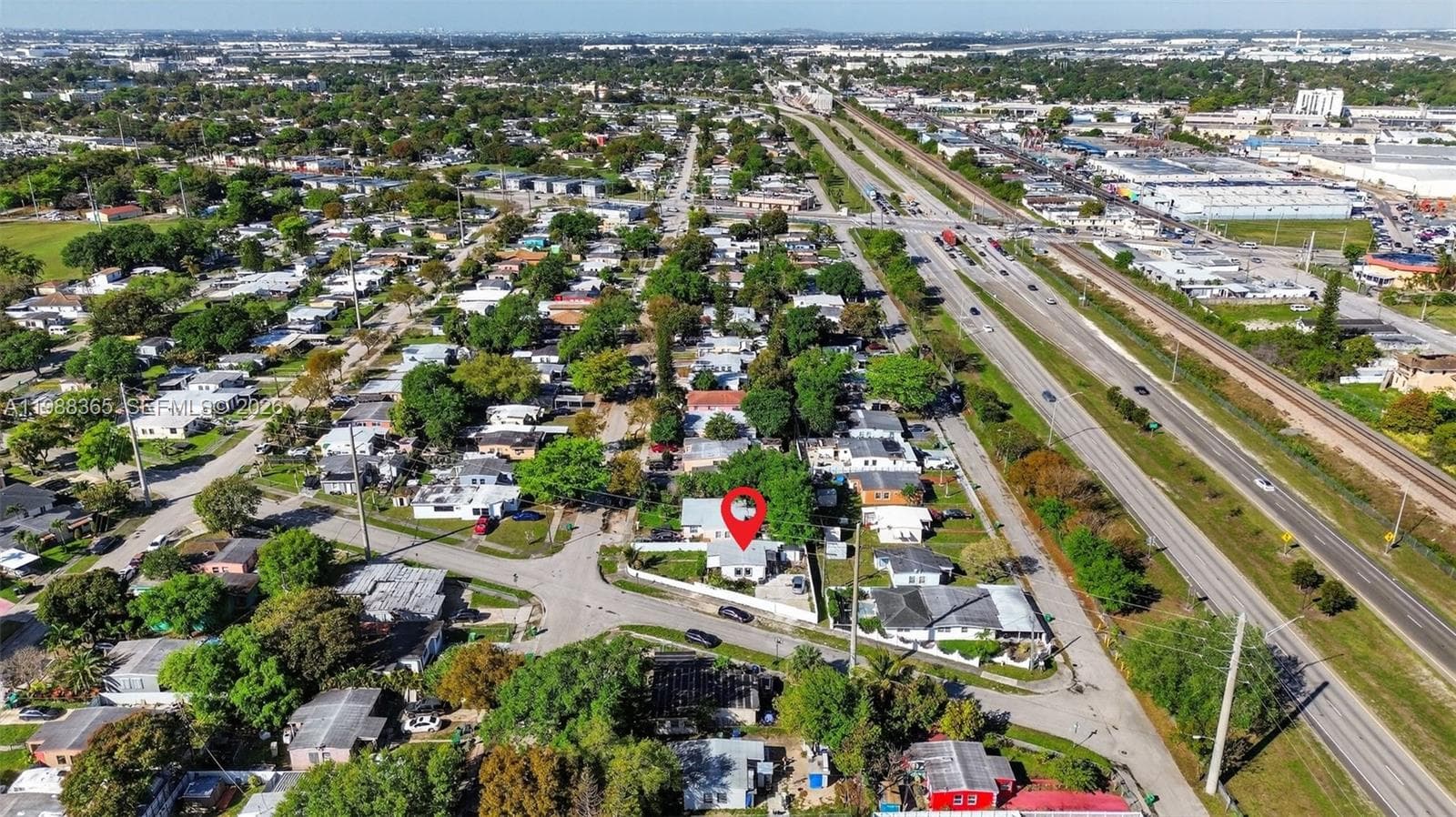 2001 Rutland St, Opa-Locka FL 33054 — 26