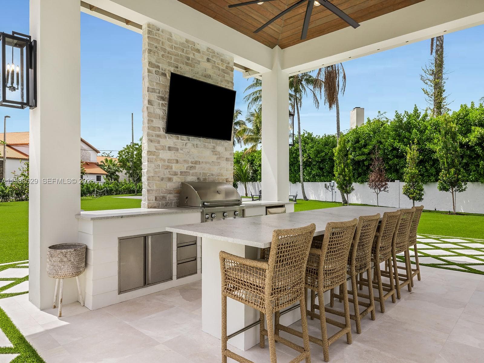 14200 Old Cutler Rd, Palmetto Bay FL 33158 — 32
