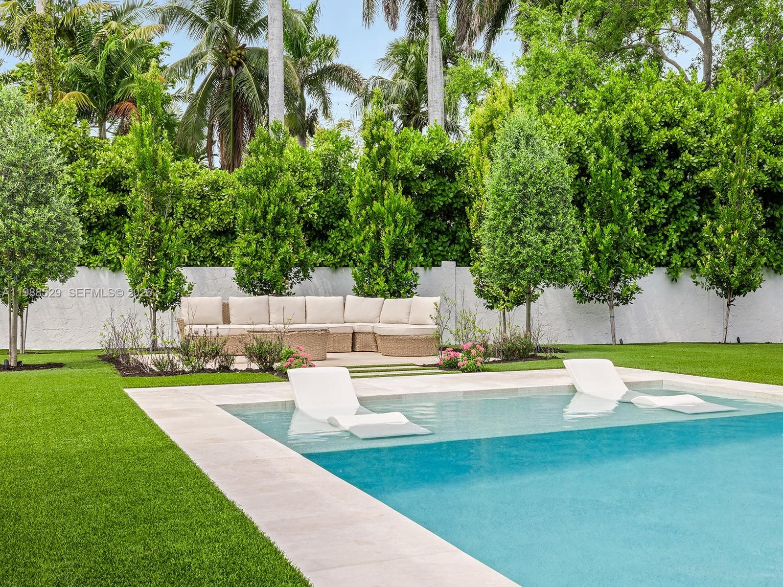 14200 Old Cutler Rd, Palmetto Bay FL 33158 — 34