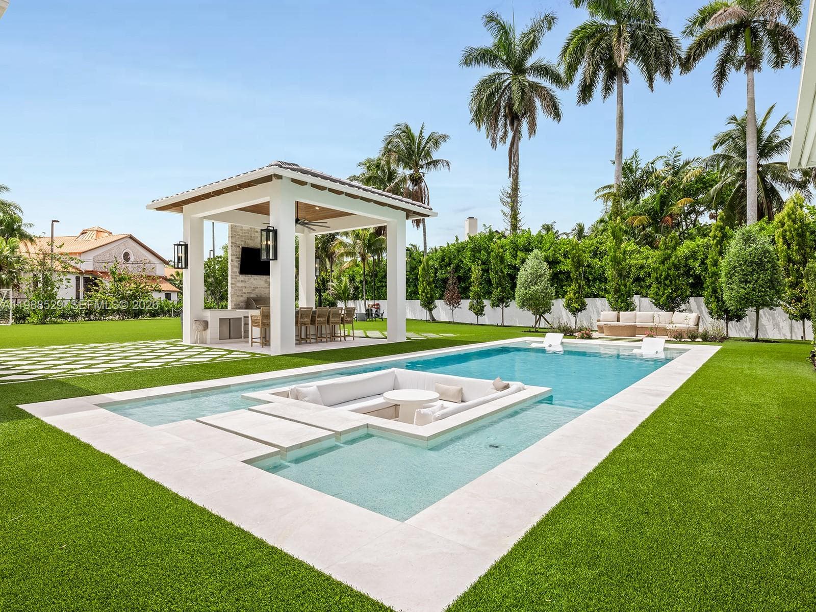 14200 Old Cutler Rd, Palmetto Bay FL 33158 — 33