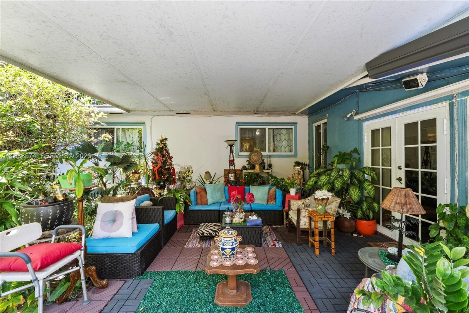 6005 SW 64th Pl, South Miami FL 33143 — 27