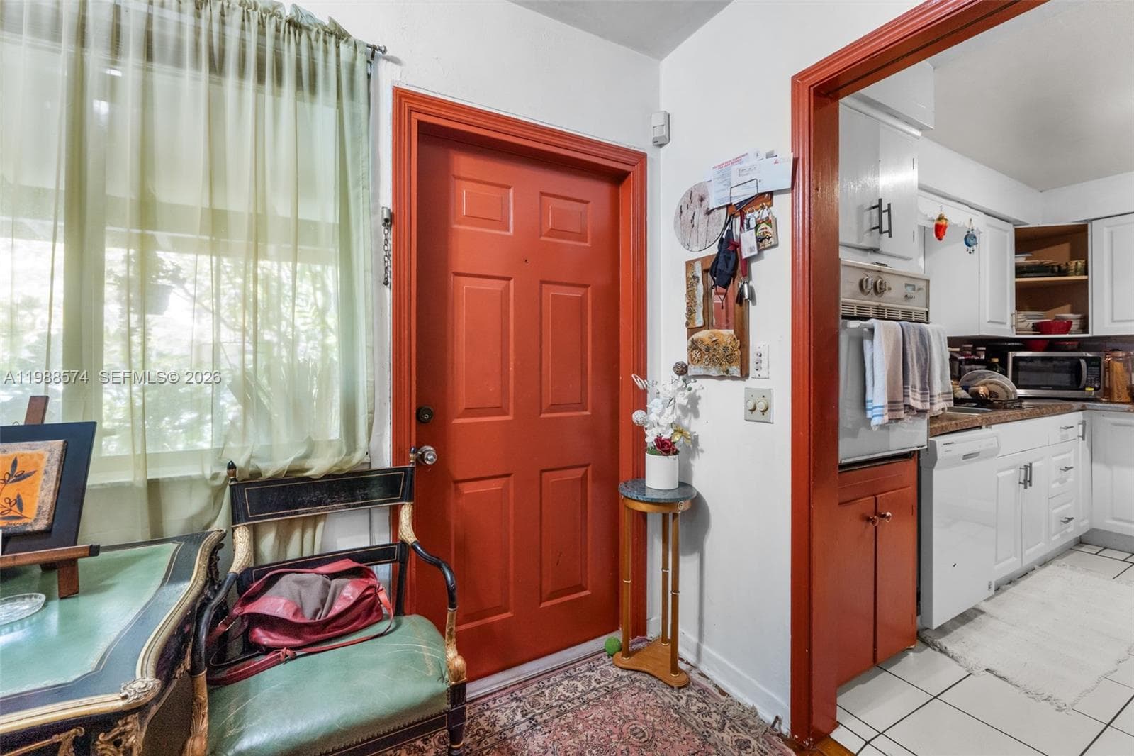 6005 SW 64th Pl, South Miami FL 33143 — 6
