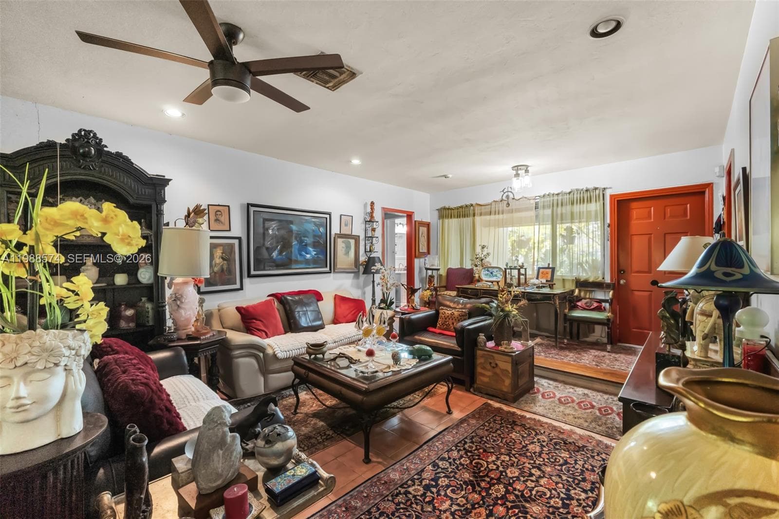 6005 SW 64th Pl, South Miami FL 33143 — 13