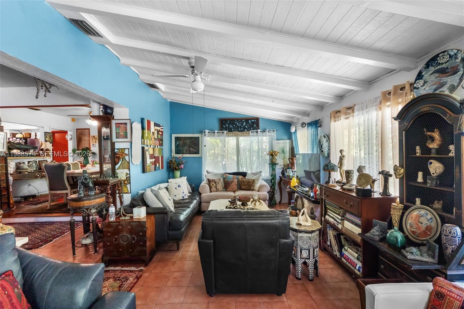 6005 SW 64th Pl, South Miami FL 33143 — 17