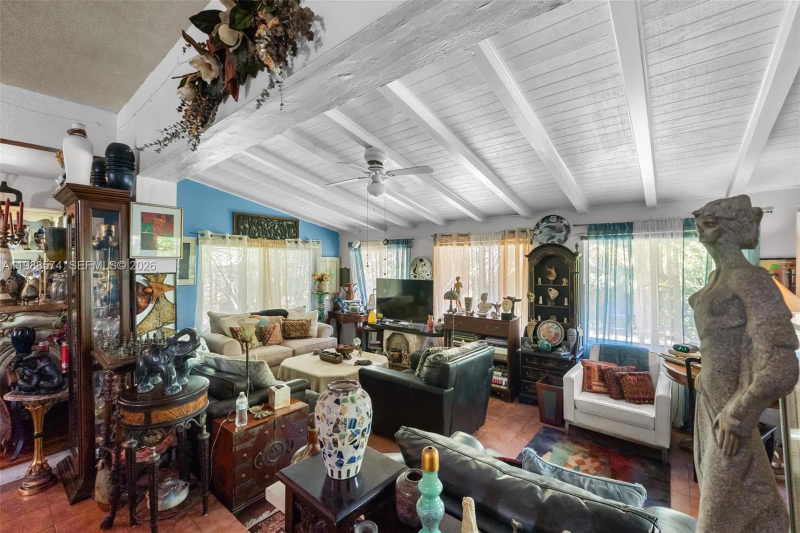 6005 SW 64th Pl, South Miami FL 33143 — 16
