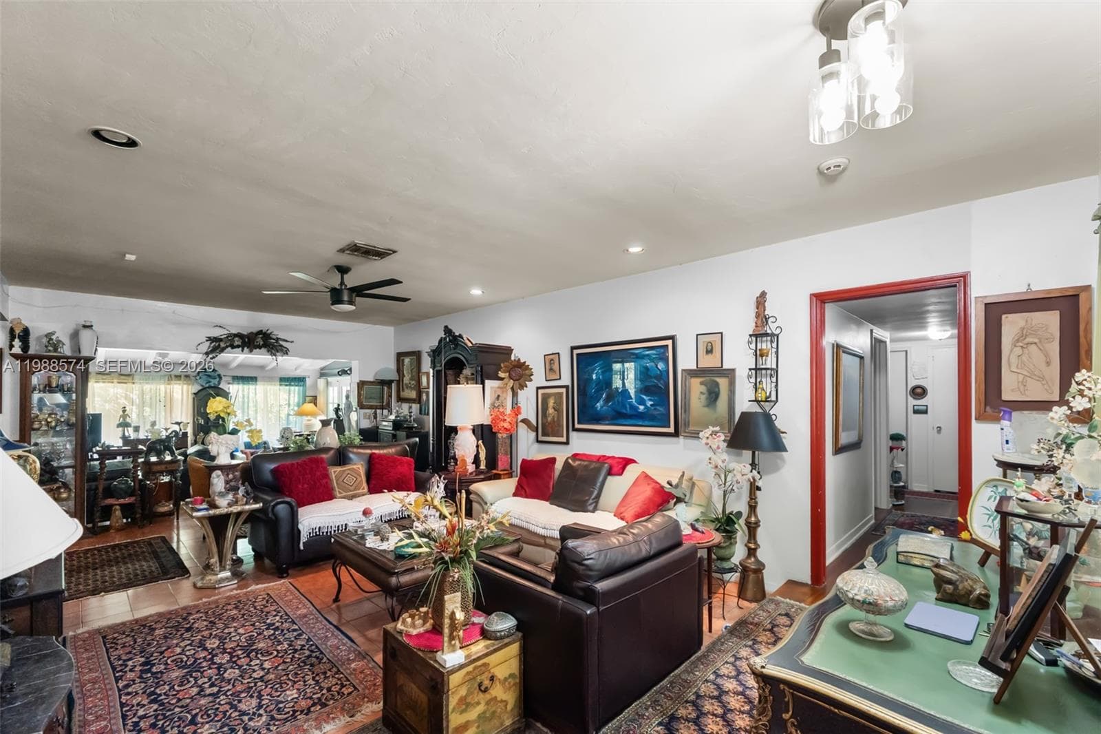 6005 SW 64th Pl, South Miami FL 33143 — 12