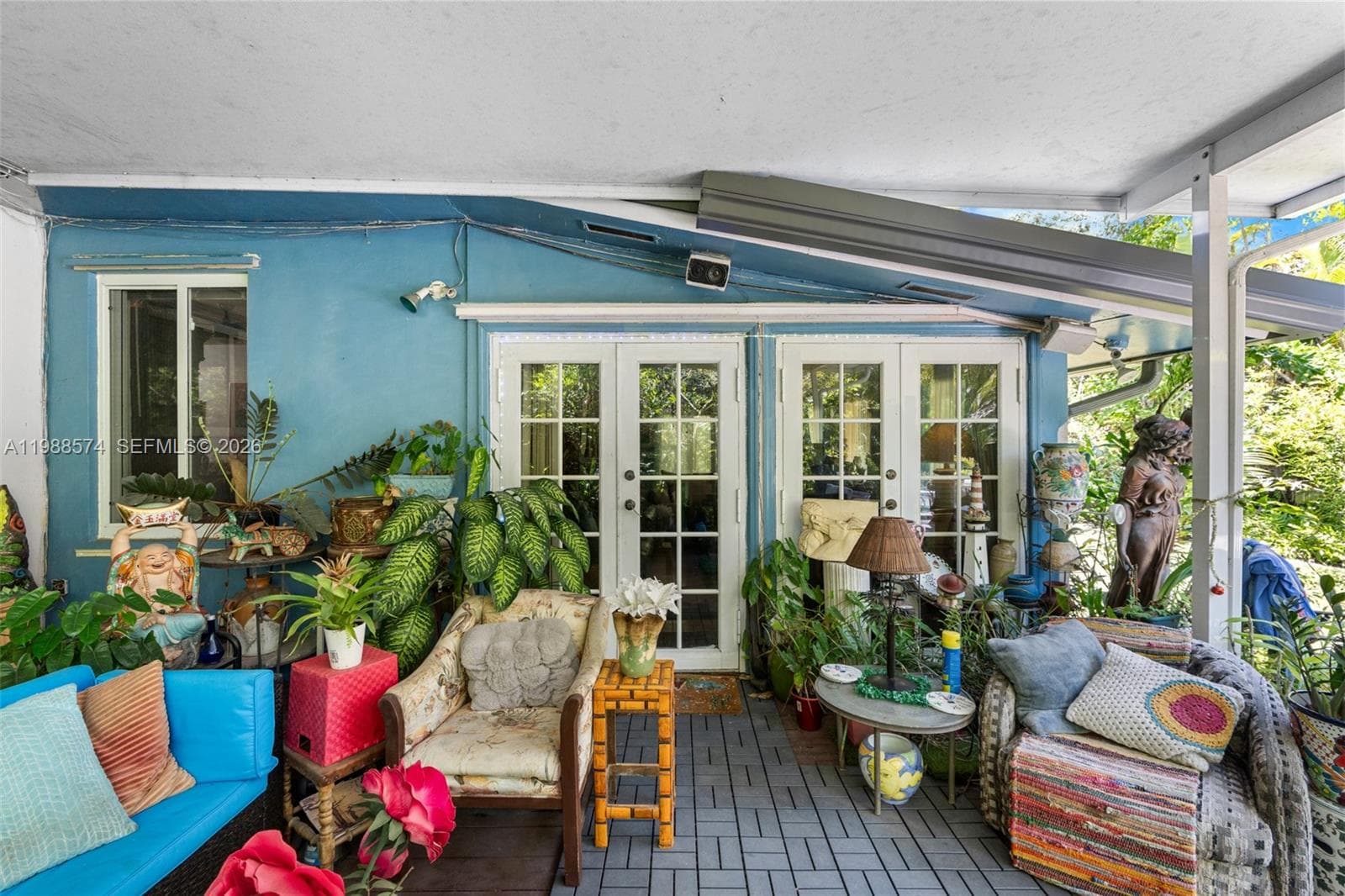 6005 SW 64th Pl, South Miami FL 33143 — 26