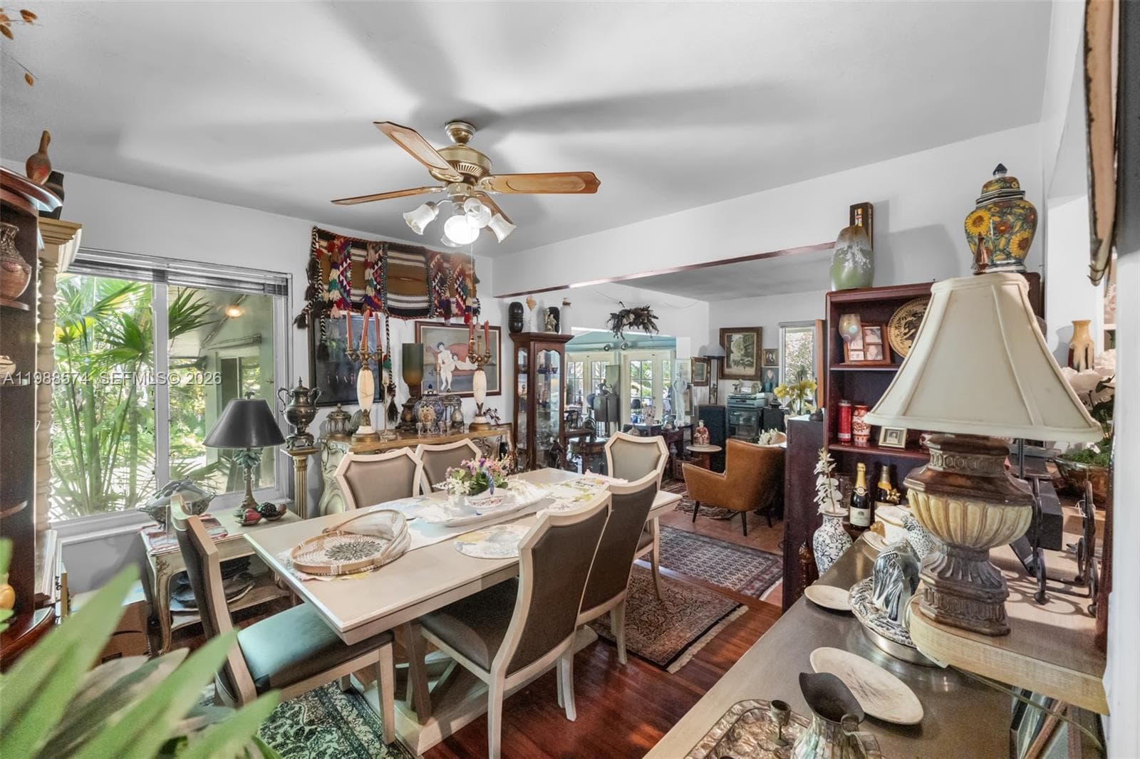 6005 SW 64th Pl, South Miami FL 33143 — 9