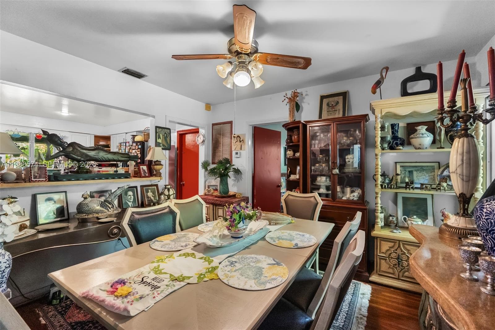 6005 SW 64th Pl, South Miami FL 33143 — 10