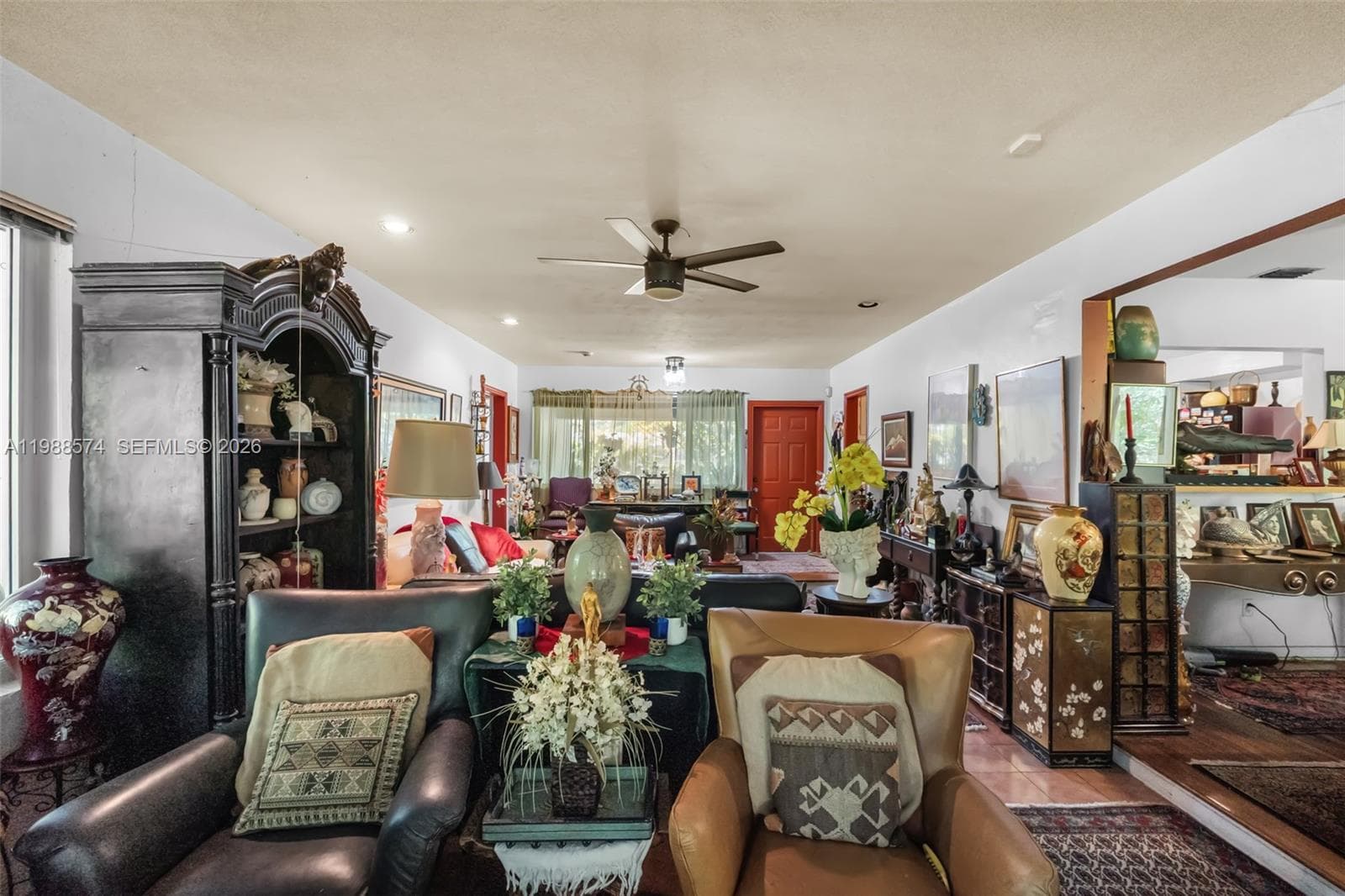 6005 SW 64th Pl, South Miami FL 33143 — 14