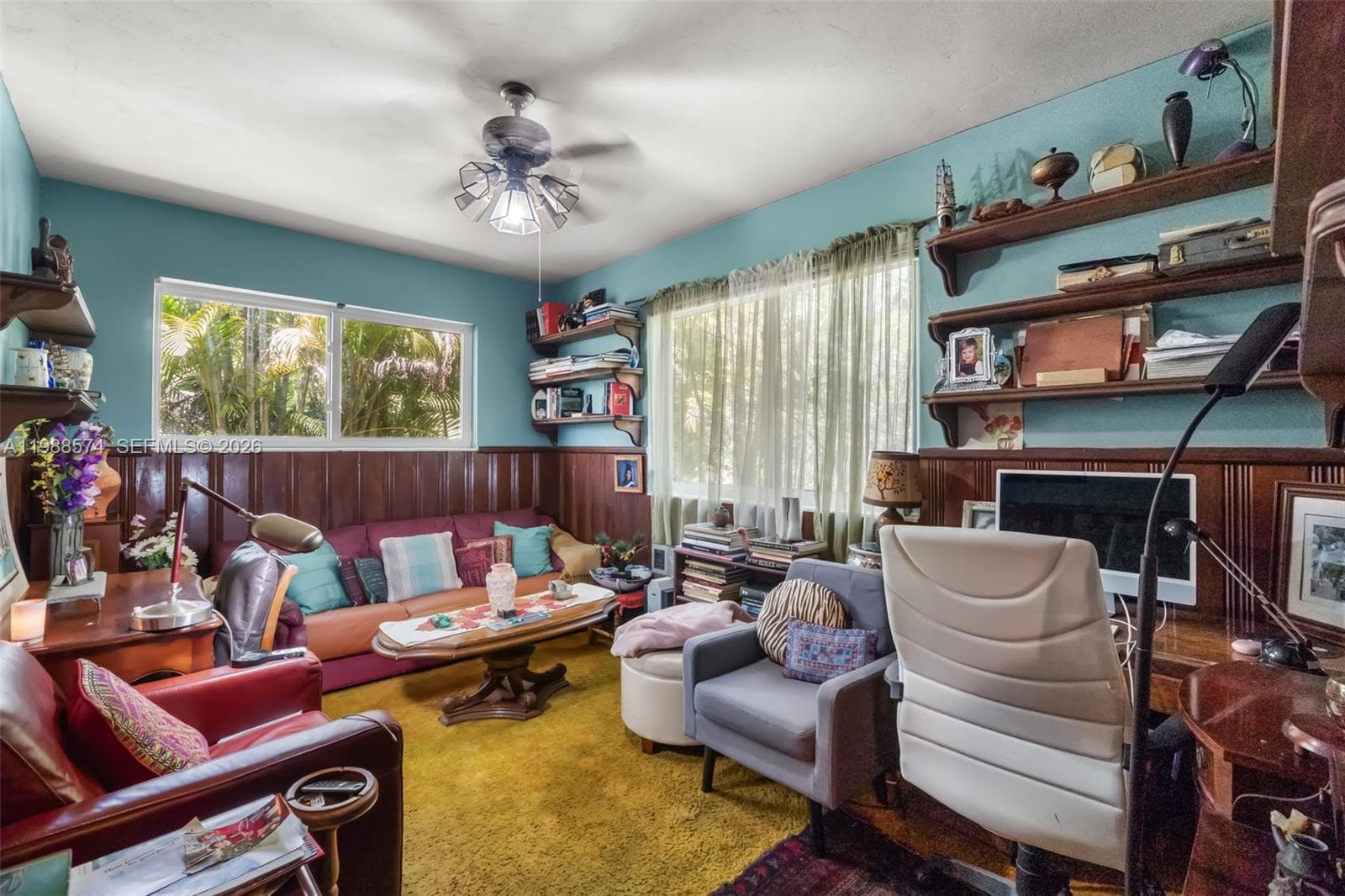 6005 SW 64th Pl, South Miami FL 33143 — 11