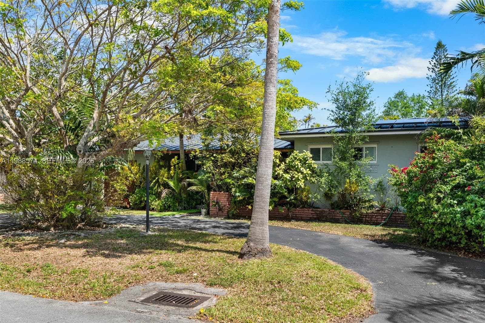 6005 SW 64th Pl, South Miami FL 33143 — 4