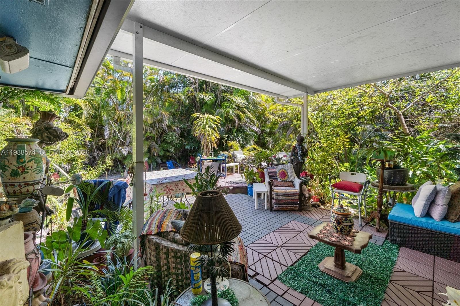6005 SW 64th Pl, South Miami FL 33143 — 25